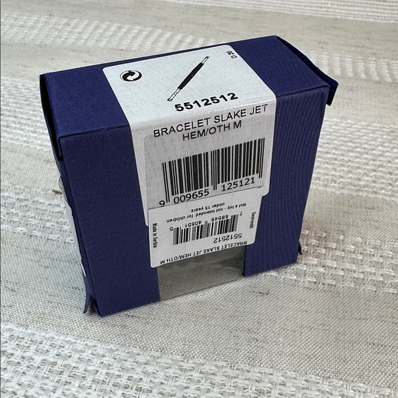 Swarovski Power Collection Bracelet, Black - Picture 6 of 10